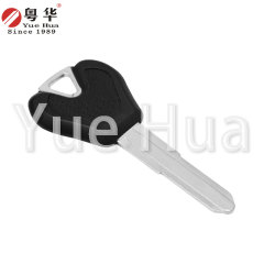 Suitable for Wuling car keys; Xianpai; New WL Wuling car keys; Grooved double slot; New Wuling Zhiguang
