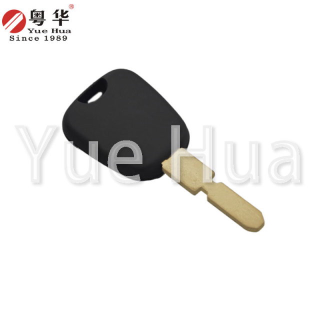 Suitable for Peugeot car keys Peugeot cross remote shell 206/207/310 Picasso remote control
