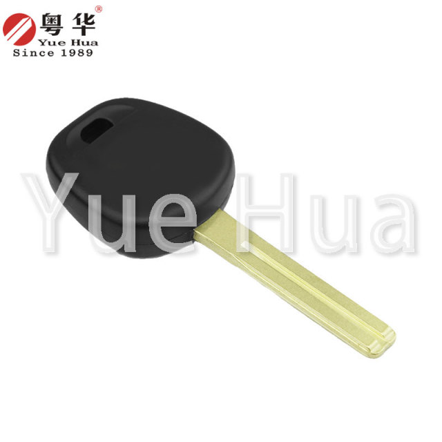 Suitable for Lexus car keys, Toyota Corolla Old Vios keys, Lexus chip shell 40mm