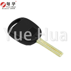 Suitable for Lexus car keys lexusrx330 is200 ES300 Lexus 3-button 40mm