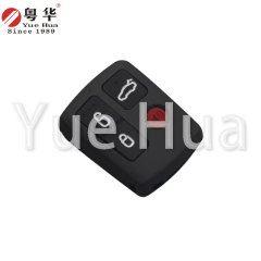 Suitable for Ford car keys Falcon car key remote BA15K601A 4-button remote control