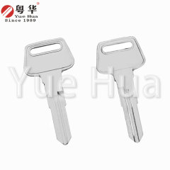 Suitable for Suzuki car keys; Suitable for Suzuki Run Left/Right Small; Neptune motorcycle key blank