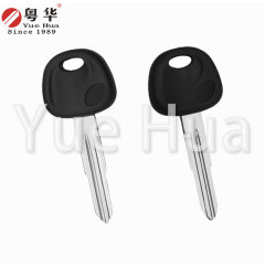 Suitable for Hyundai car keys Hyundai left and right doubleTucson Elantra Sonata Coupe key blanks