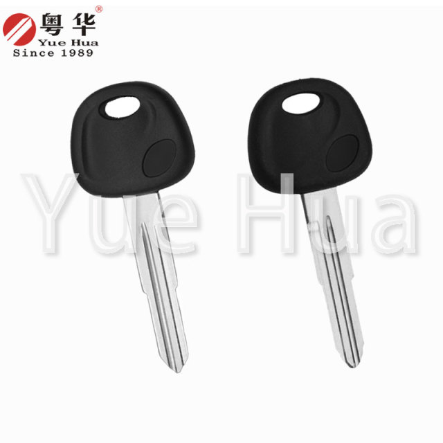 Suitable for Hyundai car keys Hyundai left and right doubleTucson Elantra Sonata Coupe key blanks