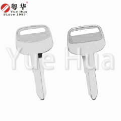 Suitable for Isuzu car keys; ISUZU car key blank; New Isuzu left and right