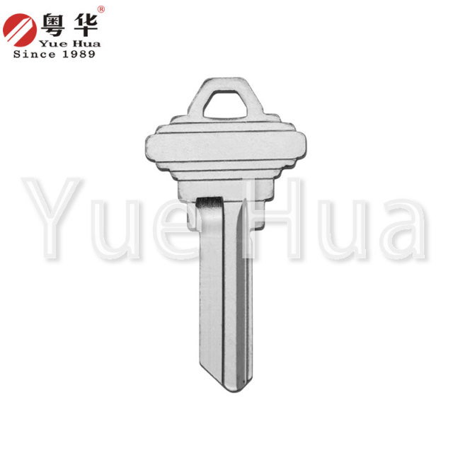 SC1 Key 2.0 Baota SC Key Blank; Hungarian Hotel Door Key Blank; Glass Door Key Blank; Civilian Door Key