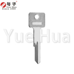 Hotel key; Long neck key; Hotel lock key blank; Hotel door key blank; Civilian door key