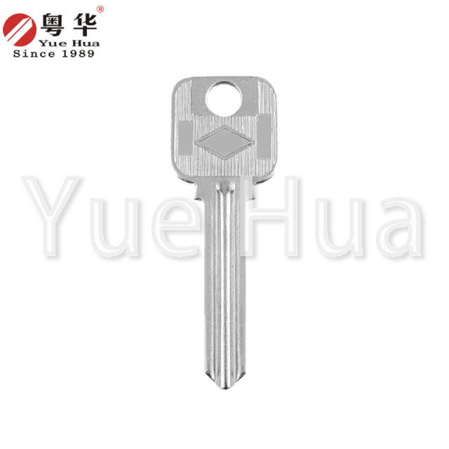 New 0062 key; suitable for pure copper dimple lock key blanks; long dimple key blanks; residential door keys