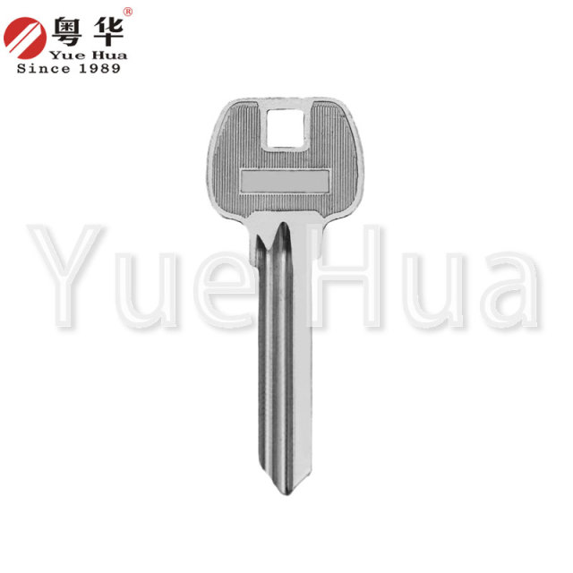 Seven-bead master, generously providing knight-master long hexagonal unit door Guli key blanks, civilian door keys