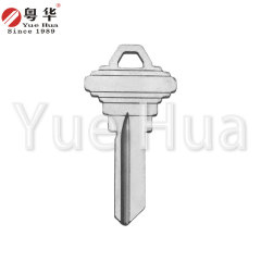 SC1 Key 2.0 Baota SC Key Blank; Hungarian Hotel Door Key Blank; Glass Door Key Blank; Civilian Door Key