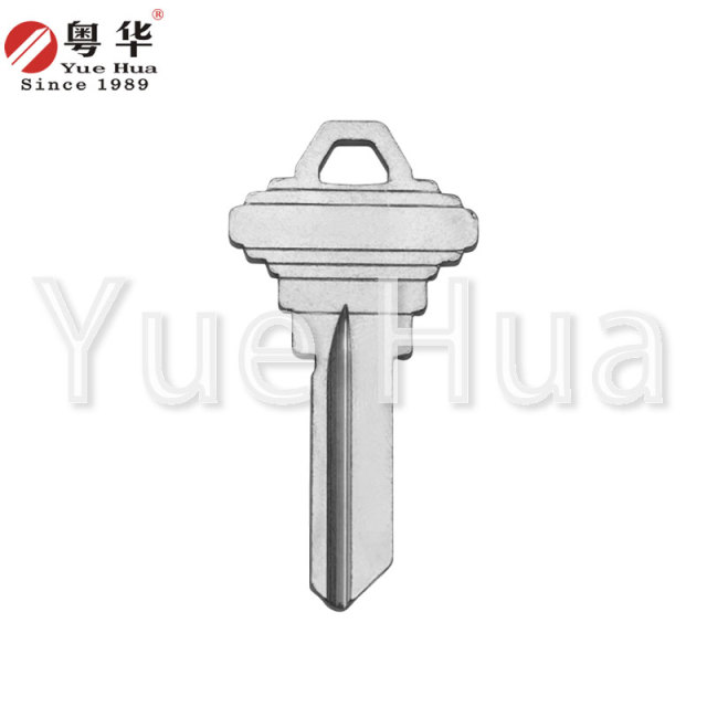 SC1 Key 2.0 Baota SC Key Blank; Hungarian Hotel Door Key Blank; Glass Door Key Blank; Civilian Door Key