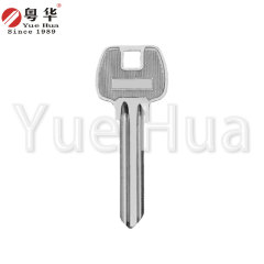 Seven-bead master, generously providing knight-master long hexagonal unit door Guli key blanks, civilian door keys