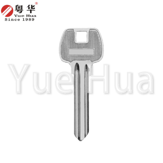 Seven-bead master, generously providing knight-master long hexagonal unit door Guli key blanks, civilian door keys