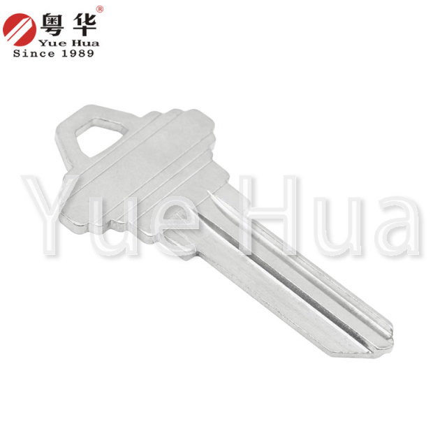 SC1 Key 2.0 Baota SC Key Blank; Hungarian Hotel Door Key Blank; Glass Door Key Blank; Civilian Door Key