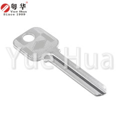 New 0062 key; suitable for pure copper dimple lock key blanks; long dimple key blanks; residential door keys