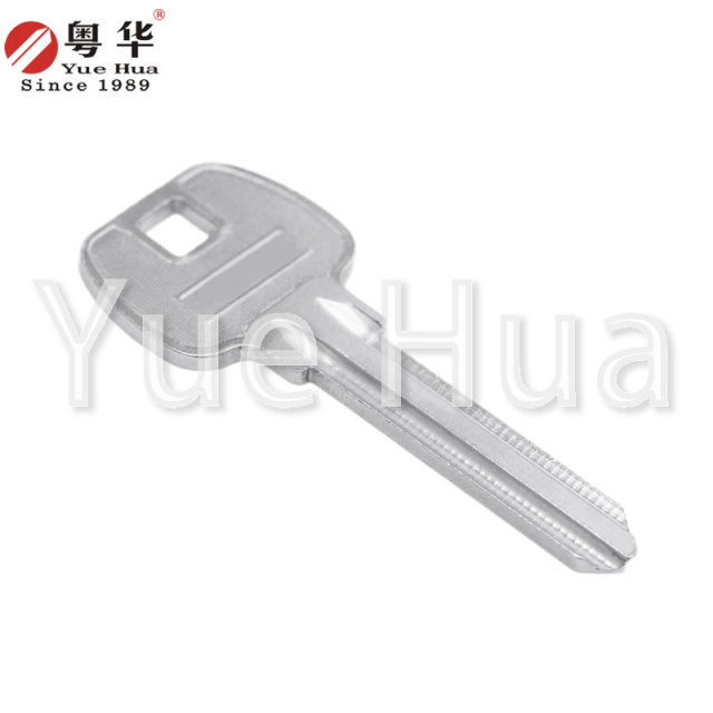 Seven-bead master, generously providing knight-master long hexagonal unit door Guli key blanks, civilian door keys