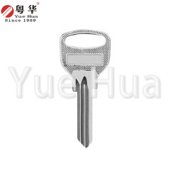 2008 Guli Dian'anli Xingu Key Blank; Anli Yelaolao Key Blank; Narrow Old Groove; Civilian Door Key