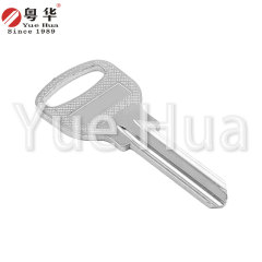 2008 Guli Dian'anli Xingu Key Blank; Anli Yelaolao Key Blank; Narrow Old Groove; Civilian Door Key