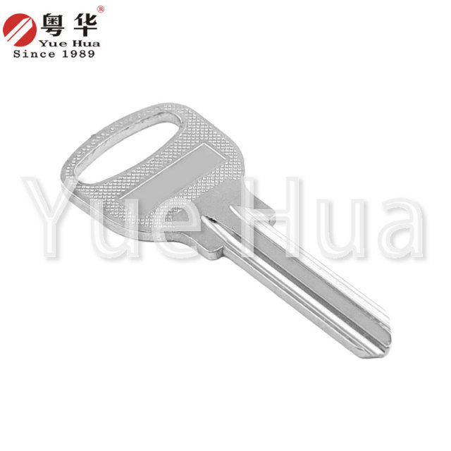 2008 Guli Dian'anli Xingu Key Blank; Anli Yelaolao Key Blank; Narrow Old Groove; Civilian Door Key