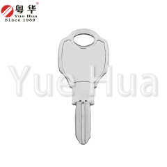 Original padlocks short key blanks narrow style round arc dragon and phoenix pattern padlocks U-shaped lock key blanks civilian door keys