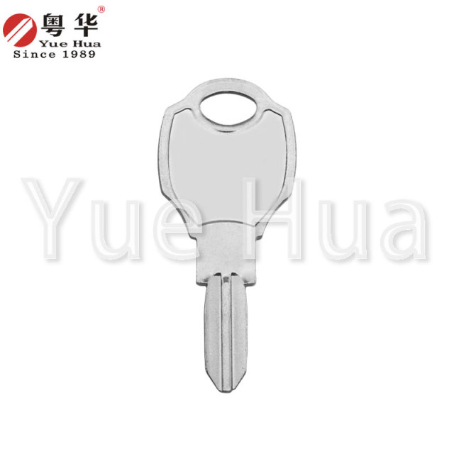 Original padlocks short key blanks narrow style round arc dragon and phoenix pattern padlocks U-shaped lock key blanks civilian door keys