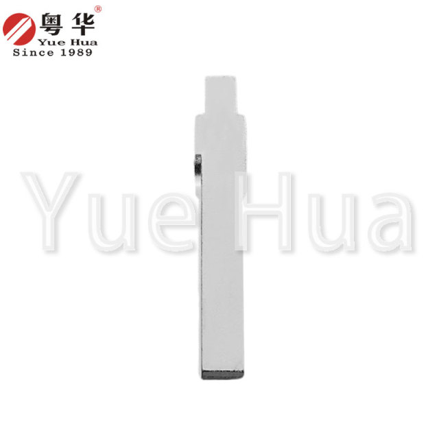 Hot Selling Product Universal Car Key Blade Universal Remotes Flip Key Blade for Zhonghua Auto Key Blank Blade