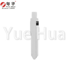 High Performance Key Blade Car Flip Remote Folding Key Blank Blade for Southeast V3 Uncut Vehicle Key Embryo