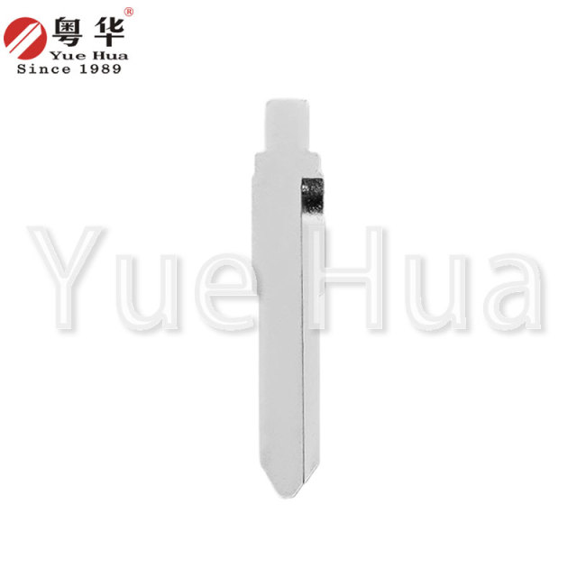 High Performance Key Blade Car Flip Remote Folding Key Blank Blade for Southeast V3 Uncut Vehicle Key Embryo