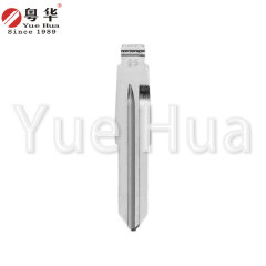 Bulk Discounts Uncut Car Key Blade Emergency Blade Keys Auto Key Blades for Changan Benben Mini