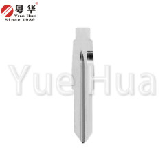 Bulk Discounts Uncut Car Key Blade Emergency Blade Keys Auto Key Blades for Changan Benben Mini