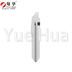 适用于长安奔奔迷你车的优质折叠式汽车钥匙坯，可替换原车钥匙。