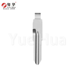 Long-lasting MG 3 Key Blade with Durable Material Car Emergency Blade Key Uncut Key Car Key Accessories