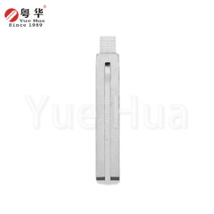 Wholesale OEM Uncut Premium Key Blade for Hyundai Santa Fe IX45