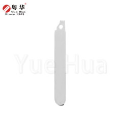 Tailored Solutions OEM Key Blade for Changan Eado with Precision Machining