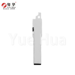 Fast Selling Flip Key Blade Replacement for Car Key Accessories for Yusheng New Model with High Durability