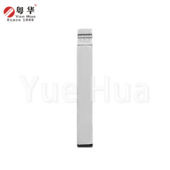 快速交付五菱变速杆专用空白汽车钥匙坯