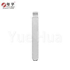 Universal Fitment Metal Key Blade for Changan Eado Modified with High-Strength Material