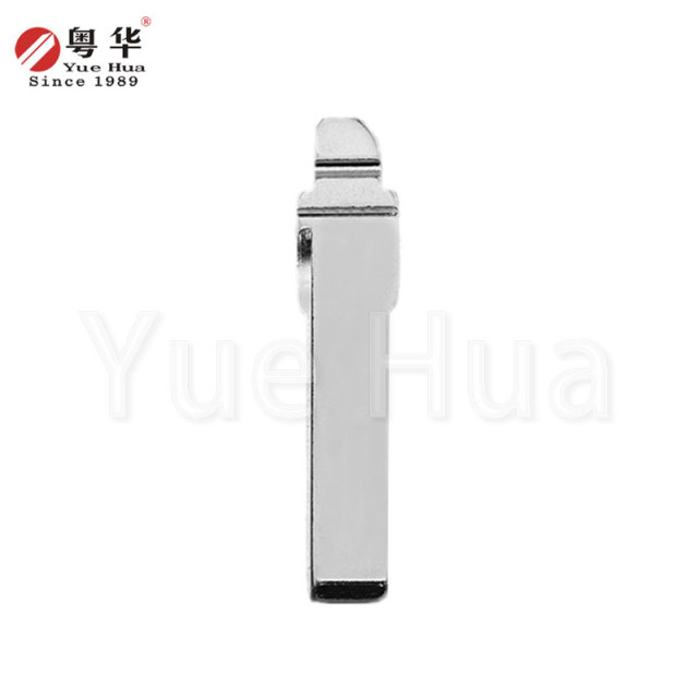 Custom Specifications OEM Key Blade for VW Golf 7 Skoda with Long-Lasting Performance