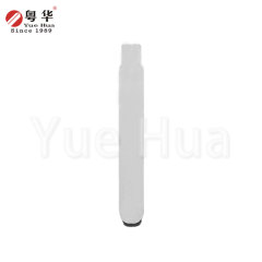 Universal Fitment Metal Key Blade for Changan Eado Modified with High-Strength Material