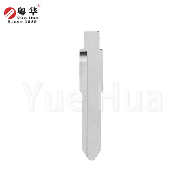 Hot Sale Uncut Car Key Blade Emergency Blade Universal Remotes Flip Key Blade for Haima Knight