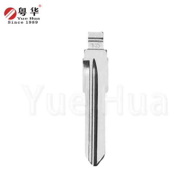 马自达CX-5阿特兹 昂克赛拉未切割钥匙胚通用钥匙胚子