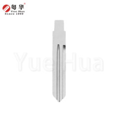 Quality Certifications Uncut Car Key Blade Flip Key Compatible Replacement Key for Hyundai Elantra
