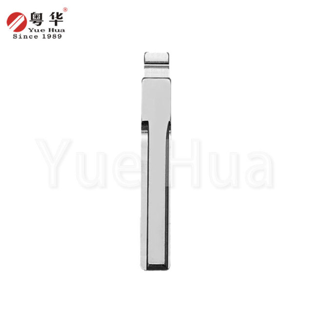 欧宝立铣未切割钥匙胚通用钥匙胚子