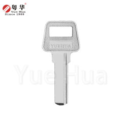STW Computer 3.0 Square Shank Grooved Key Blank Roller Shutter External Door Wooden Door Key Blank Computer Key