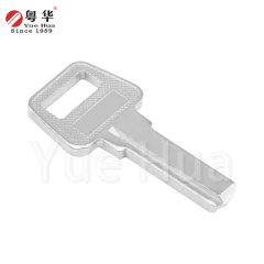 STW Computer 3.0 Square Shank Grooved Key Blank Roller Shutter External Door Wooden Door Key Blank Computer Key