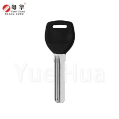 Black Vinyl Bonus Right (2022) Baili Key Blank Anti-theft Door Key Blank Rubber Head Key Computer Key