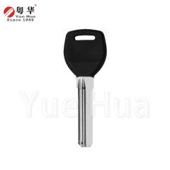 Black Vinyl Bonus Right (2022) Baili Key Blank Anti-theft Door Key Blank Rubber Head Key Computer Key
