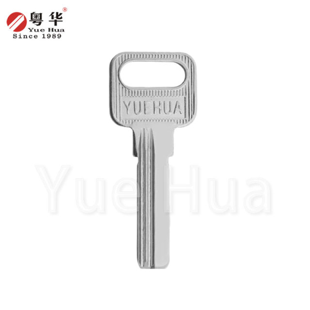 Jiawei No. 2 30 Short Jiawei Civil Brass Key Blank Anti-theft Door Key Blank Computer Key