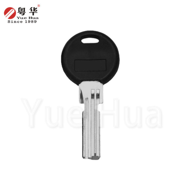 Small head 901 anti-theft door key blank door key blank copper material computer key