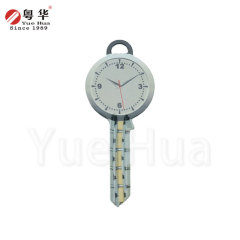 Yelao watch colorful key highly creative key blank civilian door key